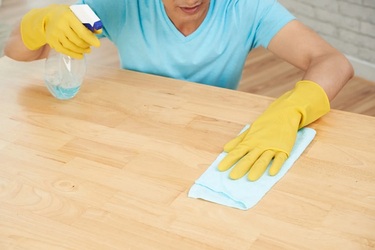 Prime Ace Cleaning & Support Services: Making Your Home A Better Place